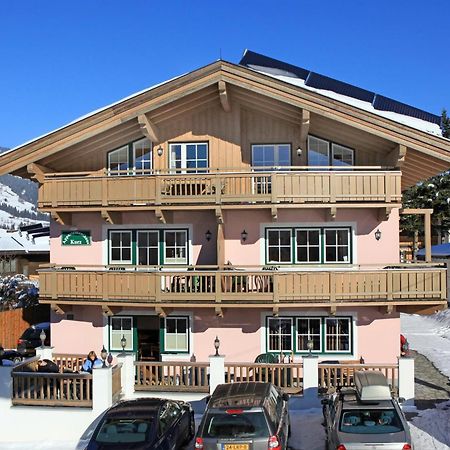 Appartement Kurz Top 1 Westendorf Esterno foto