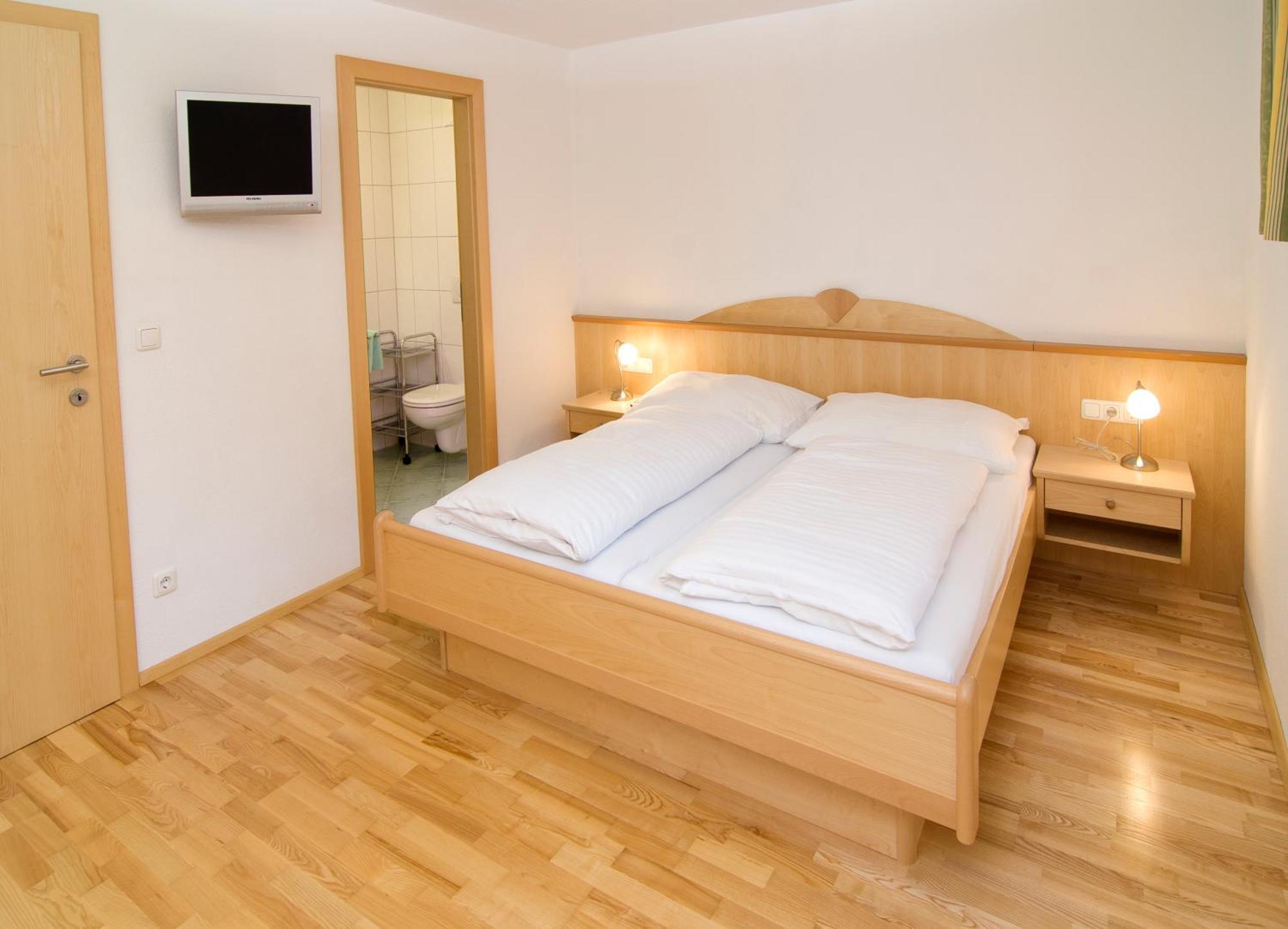 Appartement Kurz Top 1 Westendorf Esterno foto