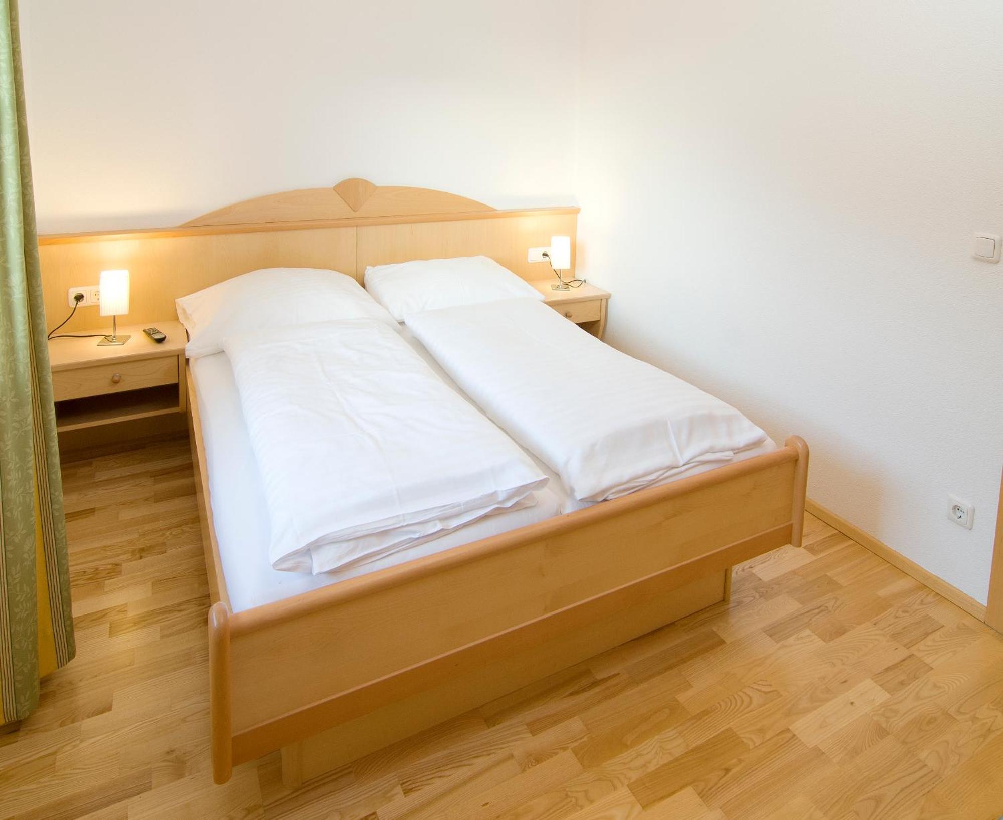 Appartement Kurz Top 1 Westendorf Esterno foto