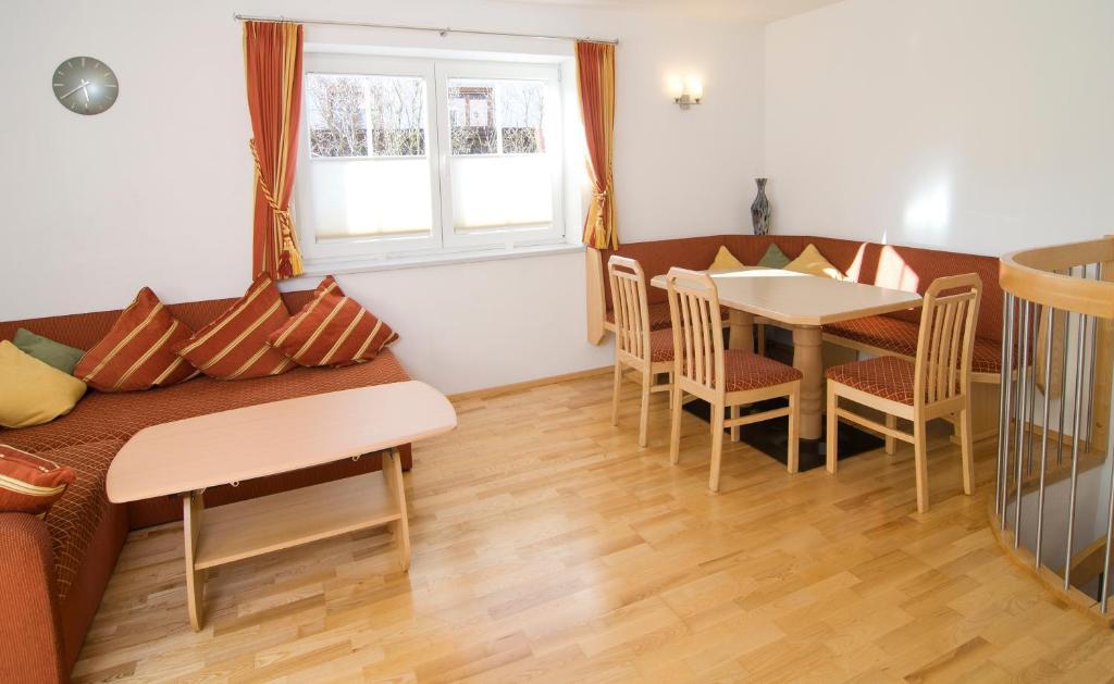 Appartement Kurz Top 1 Westendorf Camera foto
