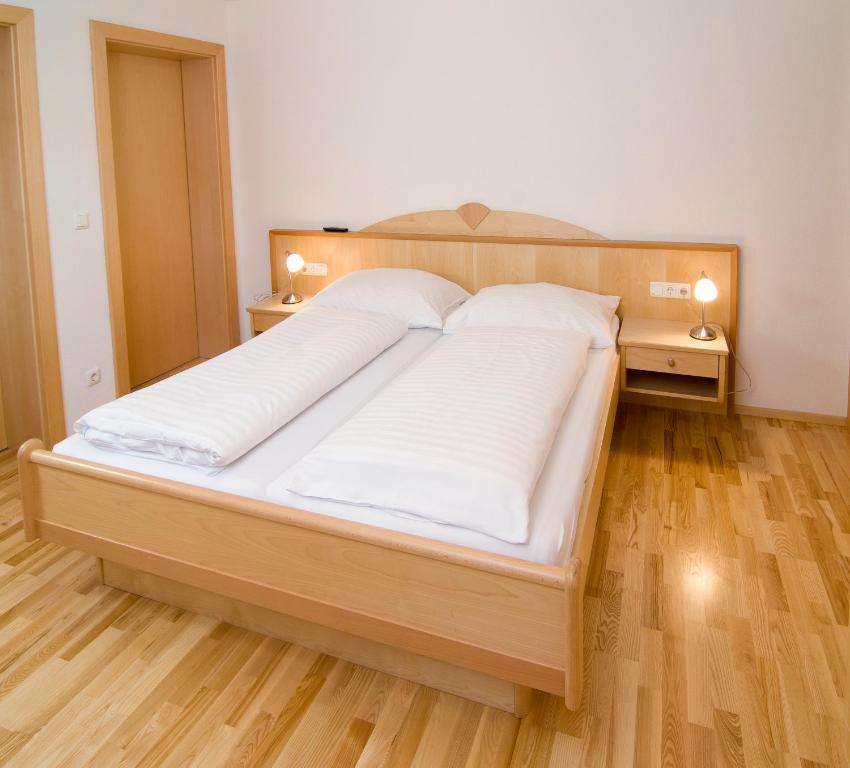 Appartement Kurz Top 1 Westendorf Esterno foto