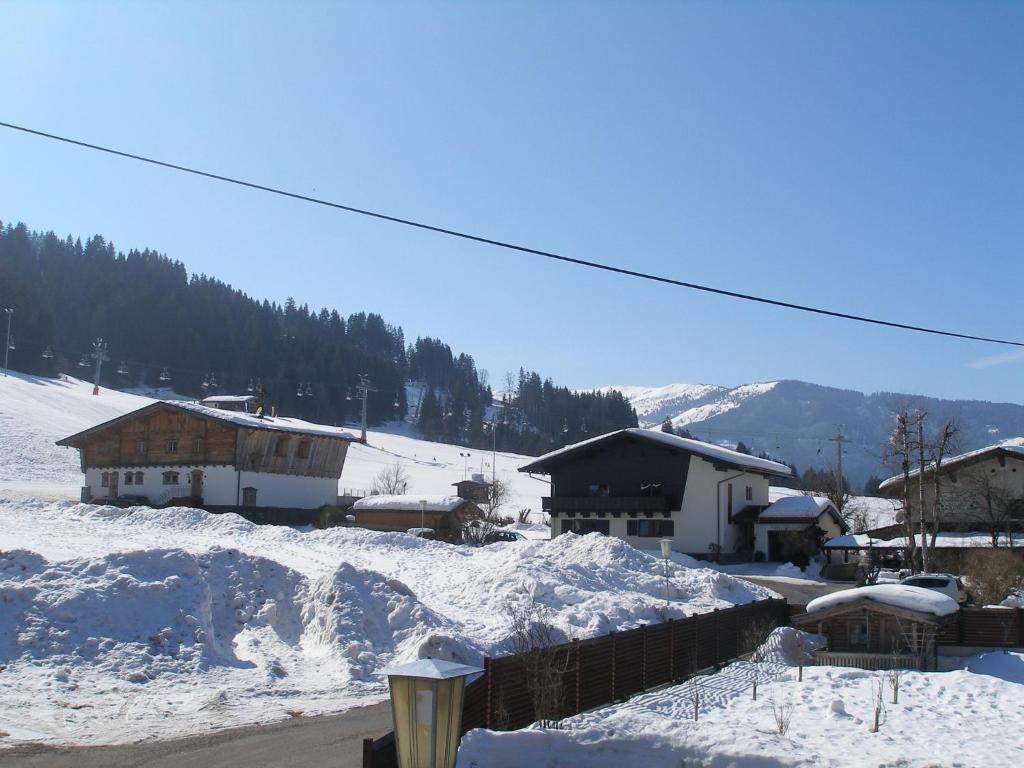 Appartementhaus Kurz Westendorf Esterno foto