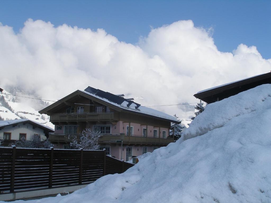 Appartement Kurz Top 1 Westendorf Esterno foto