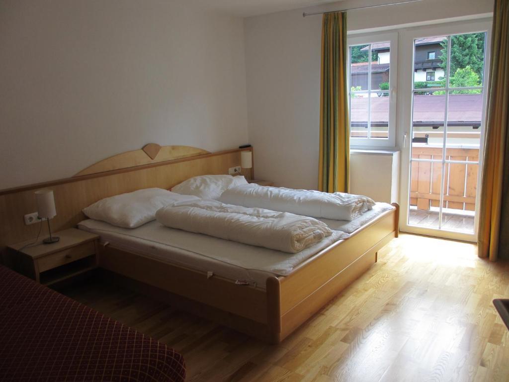 Appartement Kurz Top 1 Westendorf Camera foto