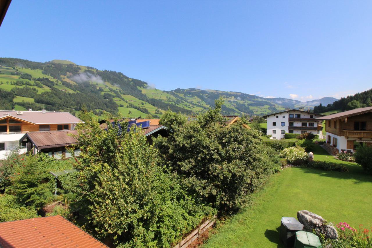Appartement Kurz Top 1 Westendorf Esterno foto